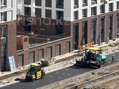 2-бөлмелі пәтер · 64 м² · 8/17 қабат, Сагадат Нурмагамбетов- ДЕШЕВЛЕ ЧЕМ у BI GROUP !Окна на Калдаякова, бағасы: ~ 42 млн ₸ в Астане, Сарайшык р-н