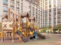2-комнатная квартира · 64 м² · 8/17 этаж, Сагадат Нурмагамбетов- Окна на Калдаякова за 40.7 млн ₸ в Астане, Сарайшык р-н — фото 4