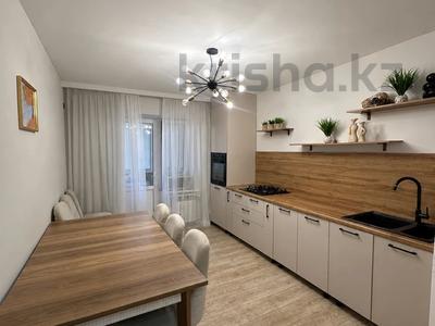 3-комнатная квартира · 82.5 м² · 3/5 этаж, Монкеулы за 30 млн ₸ в Уральске