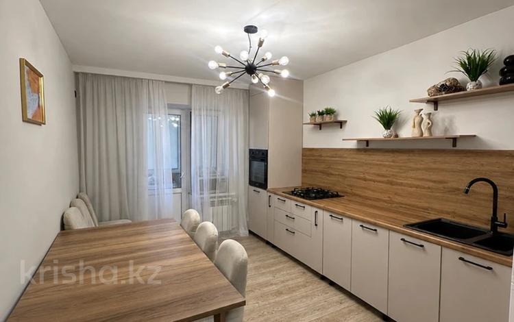 3-комнатная квартира · 82.5 м² · 3/5 этаж, Монкеулы за 30 млн ₸ в Уральске — фото 2