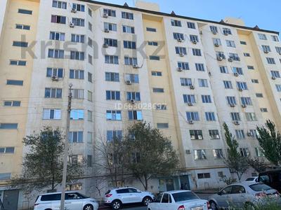 2-бөлмелі пәтер · 75 м² · 8/9 қабат, Алмагүл ш/а. 2, бағасы: 19.5 млн ₸ в Атырау, мкр. Алмагуль