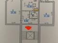 2-комнатная квартира · 75 м² · 8/9 этаж, мкр. Алмагуль 2 за 20 млн ₸ в Атырау