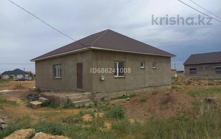 Отдельный дом · 4 комнаты · 117 м² · 117 сот., Западный район — Бабыр Би за 41 млн 〒 в Жезказгане — фото 13