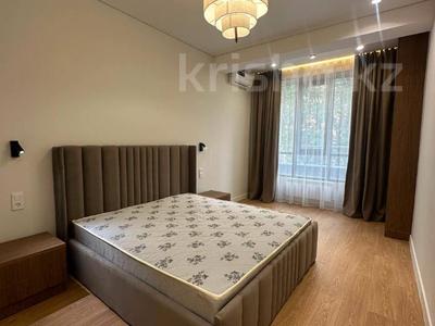 2-бөлмелі пәтер · 65 м², Абая 28а​, бағасы: 95.5 млн ₸ в Алматы, Бостандыкский р-н