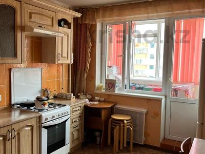 1-комнатная квартира · 41 м² · 6/10 этаж, мкр Болашак, Богенбай батыра за 13 млн ₸ в Актобе