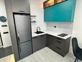 1-бөлмелі пәтер · 32 м² · 2/10 қабат, мкр Шугыла, мкр. Шугыла 340/3 - 340/3к17, 340/8 - 340/8 к5, бағасы: 22.5 млн ₸ в Алматы, Наурызбайский р-н