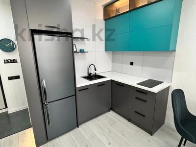 1-бөлмелі пәтер · 32 м² · 2/10 қабат, мкр Шугыла, мкр. Шугыла 340/3 - 340/3к17, 340/8 - 340/8 к5, бағасы: 22.5 млн ₸ в Алматы, Наурызбайский р-н