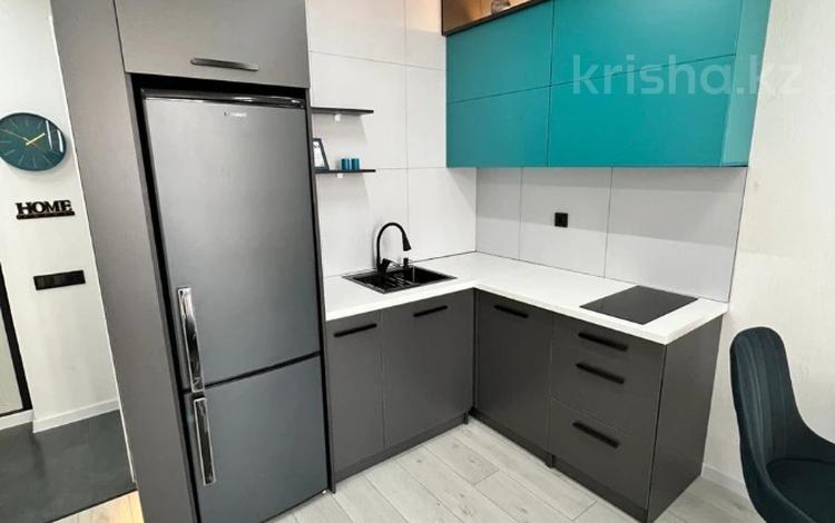 1-бөлмелі пәтер · 32 м² · 2/10 қабат, мкр Шугыла, мкр. Шугыла 340/3 - 340/3к17, 340/8 - 340/8 к5, бағасы: 22.5 млн ₸ в Алматы, Наурызбайский р-н — фото 5