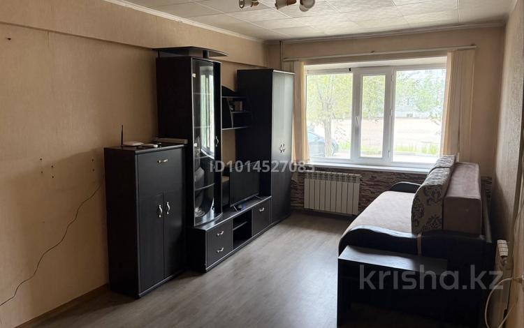 1-комнатная квартира · 31 м² · 1/5 этаж, Жидебай Батыра 16 за 7.9 млн ₸ в Балхаше — фото 5