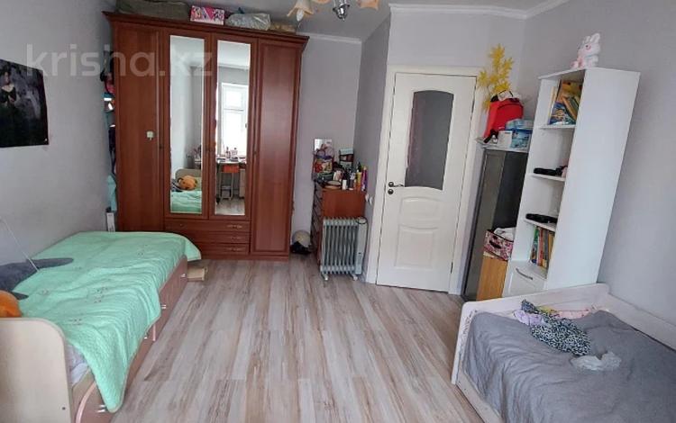 4-бөлмелі пәтер · 83 м² · 4/5 қабат, Сакен Сейфуллина — Сарыарка, бағасы: 33 млн ₸ в Астане, Сарыарка р-н — фото 2