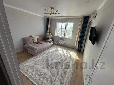 1-бөлмелі пәтер · 43.2 м² · 6/9 қабат, Нұрсая ш/а., Елорда 6/7Б, бағасы: 210 000 ₸ в Атырау, мкр Нурсая