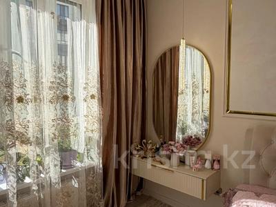2-комнатная квартира · 62 м² · 9/12 этаж, РАЙЫМБЕКА — ТЛЕНДИЕВА за 51 млн ₸ в Алматы, Алмалинский р-н
