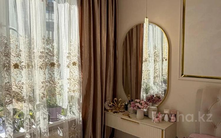 2-комнатная квартира · 62 м² · 9/12 этаж, РАЙЫМБЕКА — ТЛЕНДИЕВА за 51 млн ₸ в Алматы, Алмалинский р-н — фото 3