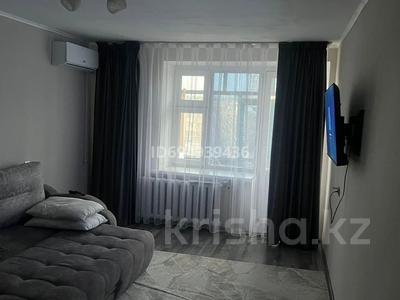 1-комнатная квартира · 35 м² · 5/5 этаж, Проспект Абилкайыр-хана, 87 за 140 000 ₸ в Актобе