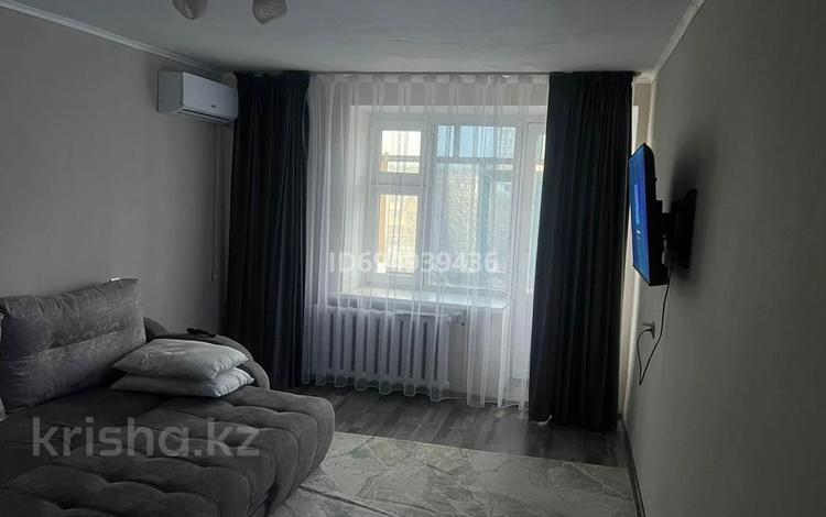 1-комнатная квартира · 35 м² · 5/5 этаж, Проспект Абилкайыр-хана, 87 за 140 000 ₸ в Актобе — фото 2