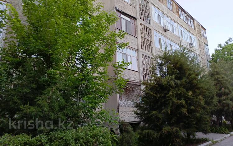 3-бөлмелі пәтер · 66 м² · 2/5 қабат, ул. Сатбаева, бағасы: 23.5 млн ₸ в Таразе — фото 2