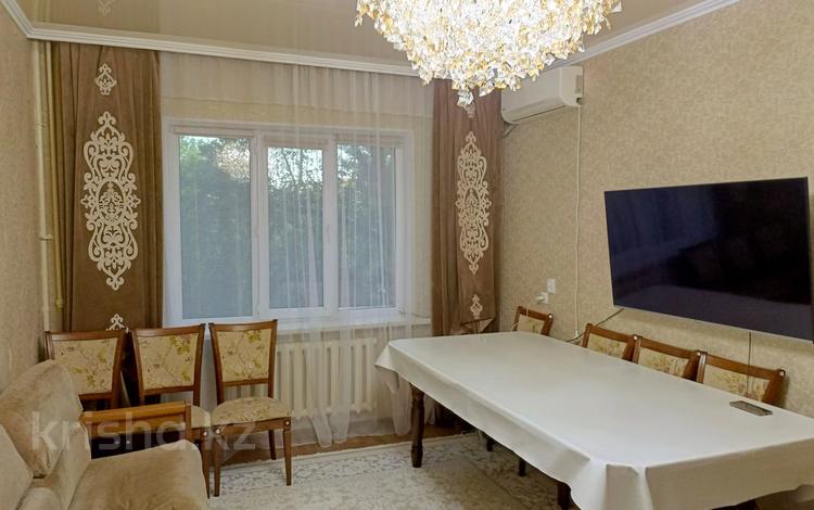 3-бөлмелі пәтер · 66 м² · 2/5 қабат, ул. Сатбаева, бағасы: 21.5 млн ₸ в Таразе — фото 4