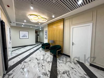 Продажа квартир в Астане: 2-комнатная квартира · 49 м² · 3/9 этаж, Керей и Жанибек Хандар 50/1 за 37.5 млн 〒 2-комнатная квартира · 49 м² · 3/9 этаж, Керей и Жанибек Хандар 50/1 за 37.5 млн 〒 в Астане, Есильский р-н