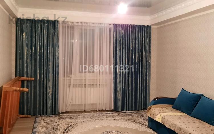 1-комнатная квартира · 48 м² · 4/5 этаж, мкр Нуртас, Мкр.Нуртас Атымтаев 1/6 за 25 млн 〒 в Шымкенте, Каратауский р-н — фото 2