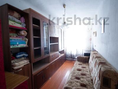 3-комнатная квартира, 47 м², 2/2 этаж, Назарбаева за 11.5 млн 〒 в Талдыкоргане