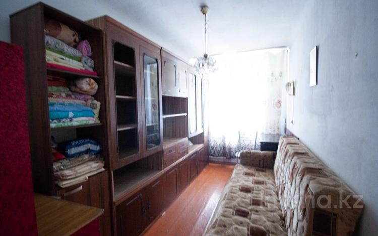 3-комнатная квартира, 47 м², 2/2 этаж, Назарбаева за 11.5 млн 〒 в Талдыкоргане — фото 6