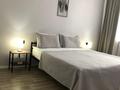 2-комнатная квартира · 55 м² · 3/3 этаж, Кабанбай батыра 89 — Желтоксан за 36 000 ₸ в Алматы, Медеуский р-н — фото 9