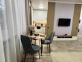 2-комнатная квартира · 55 м² · 3/3 этаж, Кабанбай батыра 89 — Желтоксан за 36 000 ₸ в Алматы, Медеуский р-н — фото 5