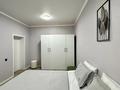 2-комнатная квартира · 55 м² · 3/3 этаж, Кабанбай батыра 89 — Желтоксан за 36 000 ₸ в Алматы, Медеуский р-н — фото 11