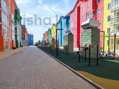 3-бөлмелі пәтер · 70 м² · 2/5 қабат, Е-128 7, бағасы: 34 млн ₸ в Астане, Нура р-н