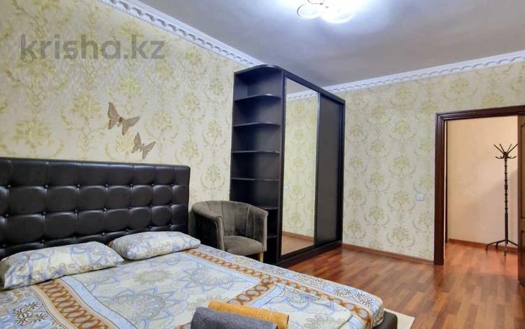 2-комнатная квартира · 76 м² · 13/19 этаж, Брусиловского — ПОЛНОЦЕННАЯ ДВУШКА за 42.5 млн ₸ в Алматы, Алмалинский р-н — фото 2