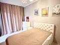 2-комнатная квартира · 55 м² · 2/9 этаж, Аскарова Асанбая 21 за 390 000 ₸ в Алматы, Наурызбайский р-н — фото 9