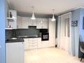 2-комнатная квартира · 55 м² · 2/9 этаж, Аскарова Асанбая 21 за 390 000 ₸ в Алматы, Наурызбайский р-н — фото 2