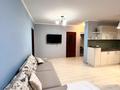 2-комнатная квартира · 55 м² · 2/9 этаж, Аскарова Асанбая 21 за 390 000 ₸ в Алматы, Наурызбайский р-н — фото 5