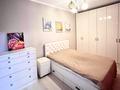 2-комнатная квартира · 55 м² · 2/9 этаж, Аскарова Асанбая 21 за 390 000 ₸ в Алматы, Наурызбайский р-н — фото 8