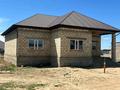 Отдельный дом · 4 комнаты · 130 м² · 10 сот., Западный район — Магазина Жанұя за 27 млн ₸ в Жезказгане — фото 3