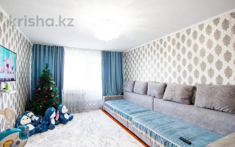 2-комнатная квартира, 47 м², 5/5 этаж, Жансугурова 116 за 11 млн 〒 в Талдыкоргане — фото 6