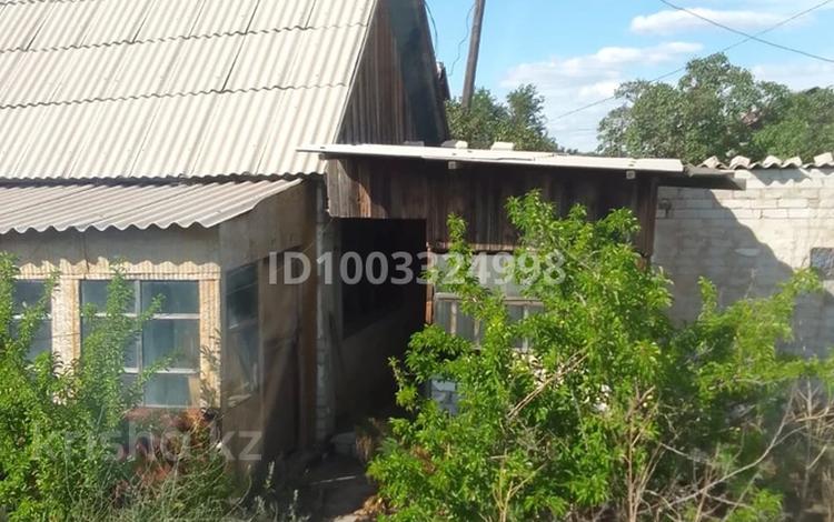 Дача · 2 комнаты · 45 м² · 6.2 сот., Дачи мурат-1 — Остановка мурат-1 за 1.5 млн ₸ в Семее — фото 7