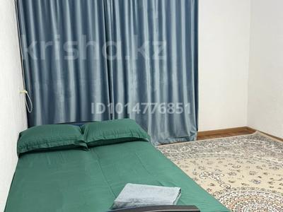 1-комнатная квартира · 35 м² · 3/5 этаж, Паримбетова 2 — Селена стар гостиница, ЖД поликлиника за 10 000 ₸ в 