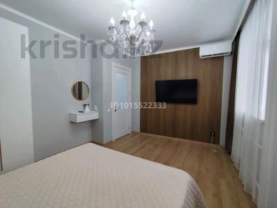 1-комнатная квартира · 43 м² · 2/5 этаж, Гагарина 90 за 15 000 ₸ в Кокшетау