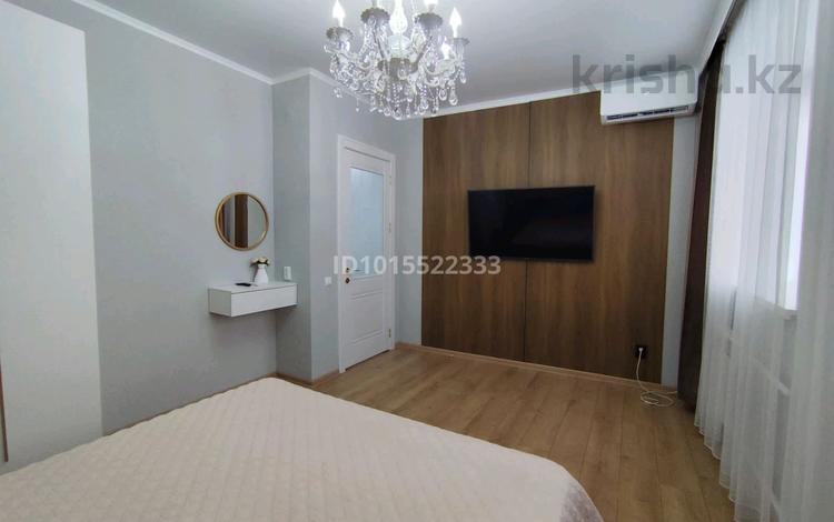1-комнатная квартира · 43 м² · 2/5 этаж, Гагарина 90 за 15 000 ₸ в Кокшетау — фото 2