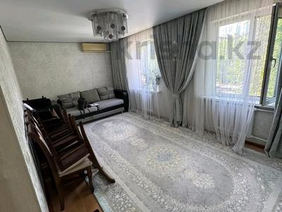 3-комнатная квартира · 56 м² · 2/5 этаж, Жастар за 21.8 млн ₸ в Талдыкоргане, мкр Жастар