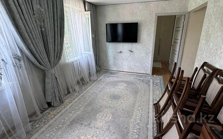 3-комнатная квартира · 56 м² · 2/5 этаж, Жастар за 22 млн ₸ в Талдыкоргане, мкр Жастар — фото 3