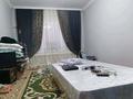 3-комнатная квартира, 67 м², 2/4 этаж, 1 мкр, 16 — жаугашты базар,сш С.Сейфуллин за 15.5 млн 〒 в Туркестане