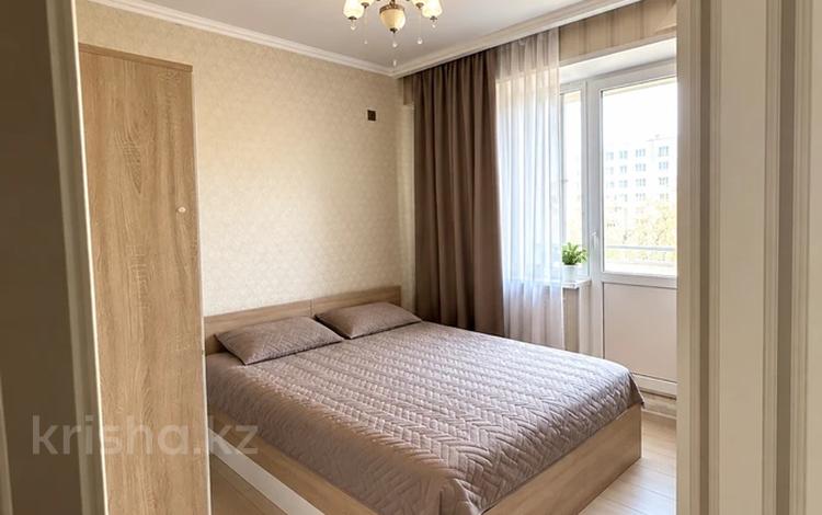 2-бөлмелі пәтер · 37.4 м² · 9/10 қабат, Ақсай-1 ш/а., бағасы: 28.8 млн ₸ в Алматы, Ауэзовский р-н — фото 2