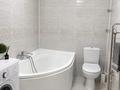2-бөлмелі пәтер · 37.4 м² · 9/10 қабат, Ақсай-1 ш/а., бағасы: 28.8 млн ₸ в Алматы, Ауэзовский р-н — фото 5