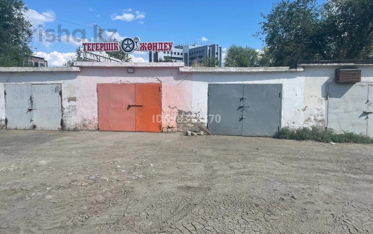 Гараж · 33 м² · Азатык — Мост жилгородок авангард за 50 000 ₸ в Атырау — фото 2