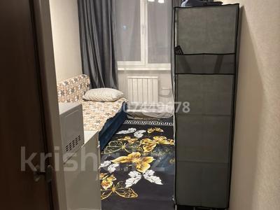 1-комнатная квартира · 12 м² · 1/2 этаж, Актолкын 12г — Жансугурова - бурундийская за 135 000 ₸ в Алматы, Жетысуский р-н