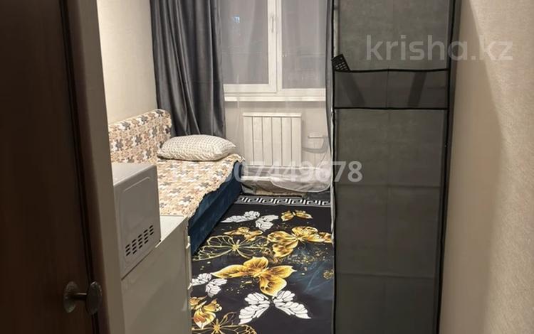 1-комнатная квартира · 12 м² · 1/2 этаж, Актолкын 12г — Жансугурова - бурундийская за 135 000 ₸ в Алматы, Жетысуский р-н — фото 2