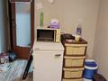 1-комнатная квартира · 12 м² · 1/2 этаж, Актолкын 12г — Жансугурова - бурундийская за 135 000 ₸ в Алматы, Жетысуский р-н — фото 6
