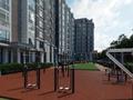 1-бөлмелі пәтер · 53.61 м² · 4/9 қабат, Жалена Тулепова 17Б, бағасы: ~ 23.1 млн ₸ в Атырау, мкр Авангард-3